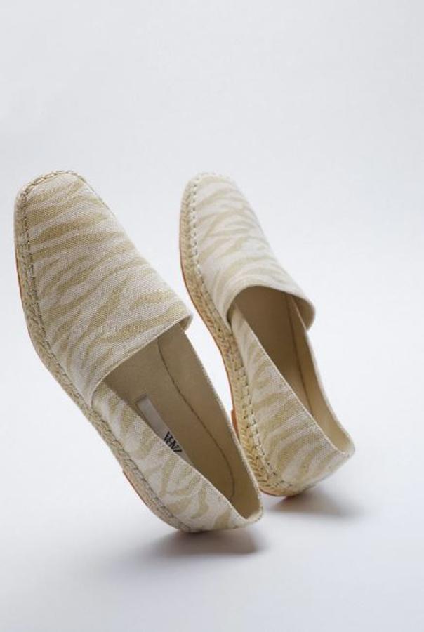 De Zara (22,95 euros).