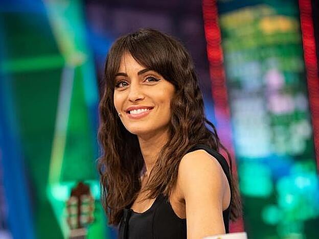 Hipopresivos: la clave de Hiba Abouk para recuperar su forma física tras el embarazo