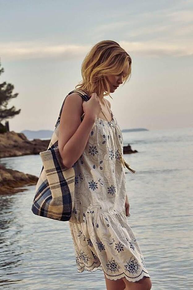 IKKS va a participar en el Proyecto Manta