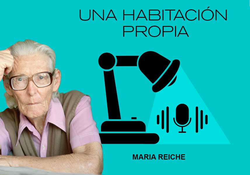 Maria Reiche: arqueóloga, "bruja de la Pampa" y guardiana de las misteriosas líneas de Nazca