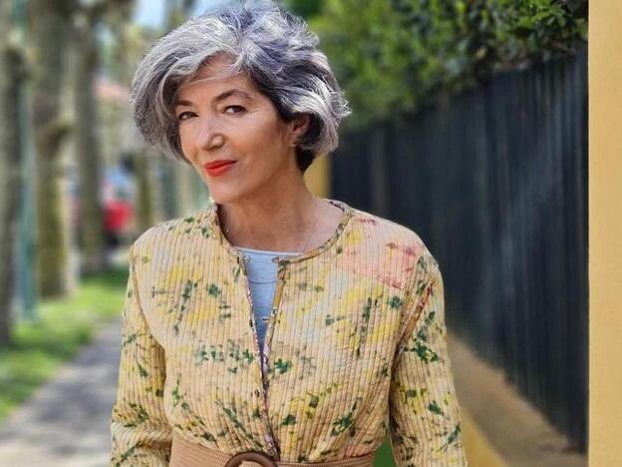 Pincha en la imagen para conocer las mejores bases de maquillaje para pieles maduras.