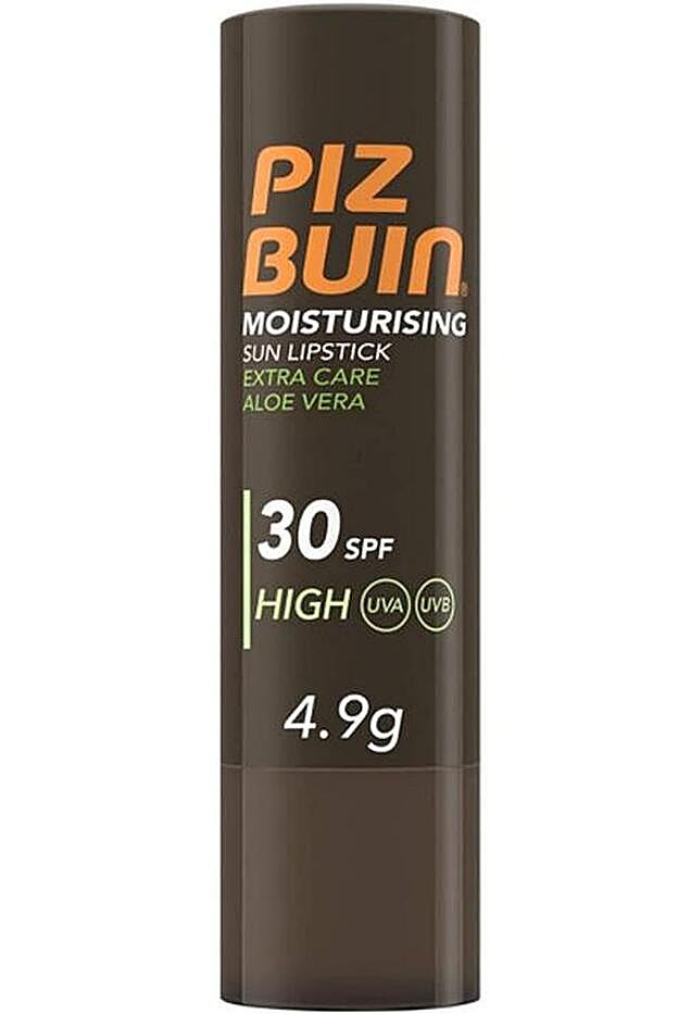 La mayor amenaza para nuestra piel en los meses de verano es el sol