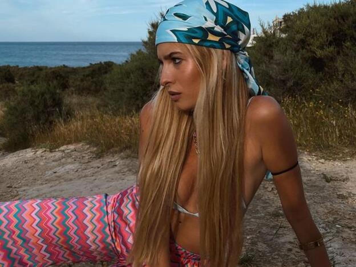 Pincha en la imagen para ver 8 champús para pelo teñido que mantienen el brillo y el color.