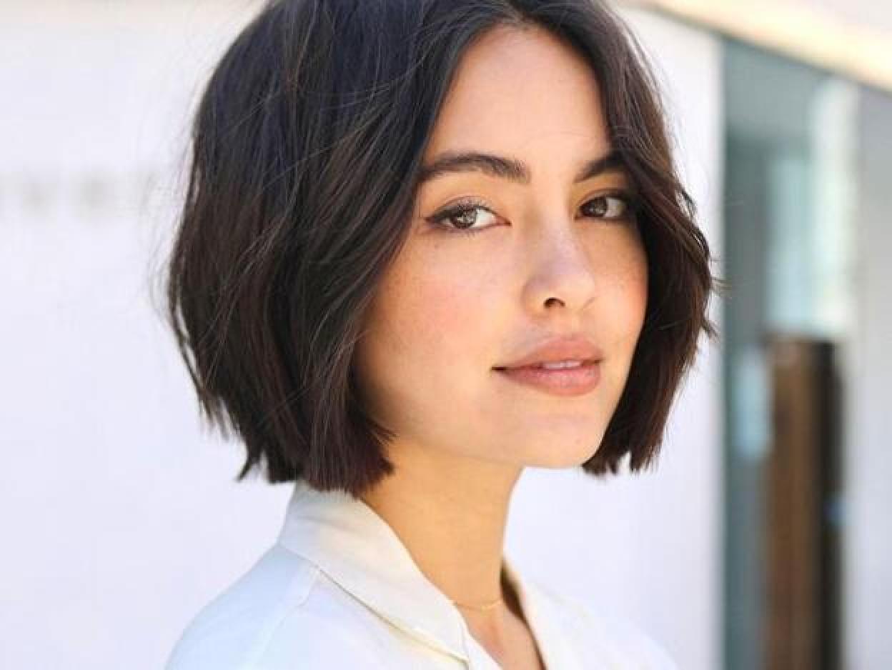 Pincha en la imagen para descubrir los cambios de look más favorecedores de las famosas.