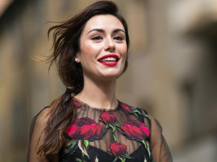 Fotos: Cremas para cuello y escote que ayudan a recuperar la firmeza y acabar con las arrugas