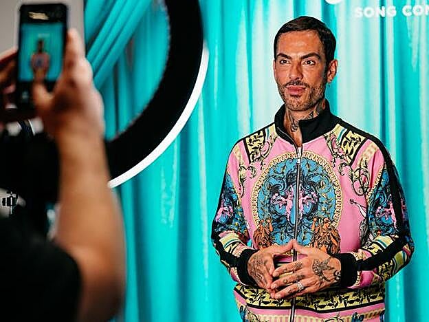 Antonio Corral Calero, Moroccanoil.