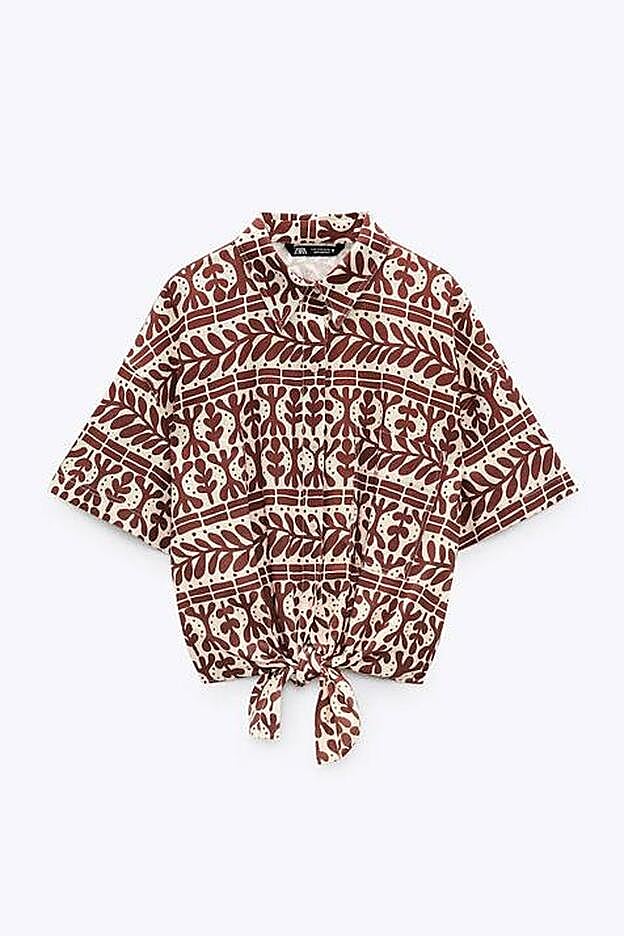 El conjunto de Amelia Bono nos ha enamorado