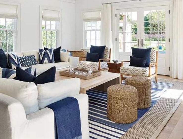 Fotos: Mediterráneo: la tendencia de la temporada que podrás fichar en H&M Home con estos 10 ideas deco muy asequibles