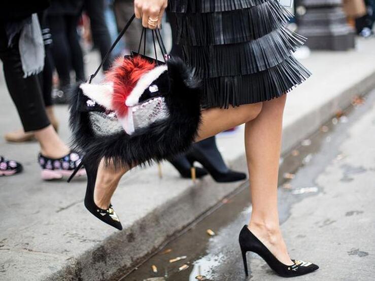 Fotos: ¿Boda a la vista? Estos son los zapatos más especiales que elevarán todos tus looks de invitada