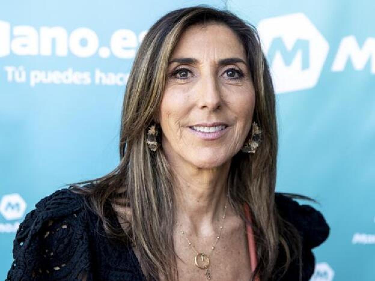 Pincha en la imagen para ver cómo han cambiado los colaboradores y presentadores de 'Sálvame'.