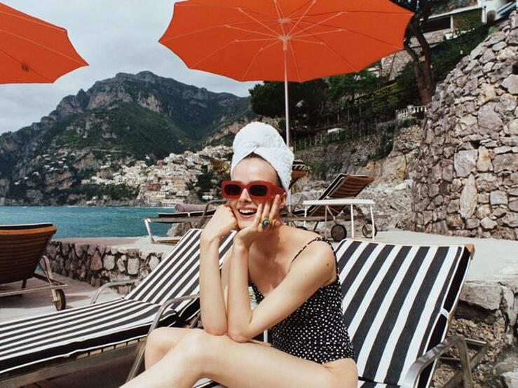 Fotos: Las compras de la semana: vestidos de verano, camisas con volantes... Las novedades de Zara, Mango, H&M y Bershka que tienes que ver hoy antes de que agoten