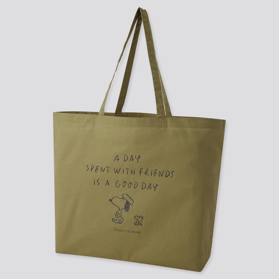 De Uniqlo (5,90 euros).