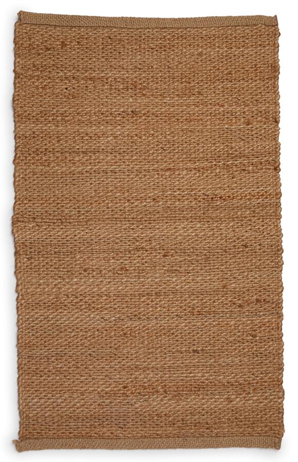 Esta alfombra de yute para exteriores cuesta 8 euros en Primark Home.