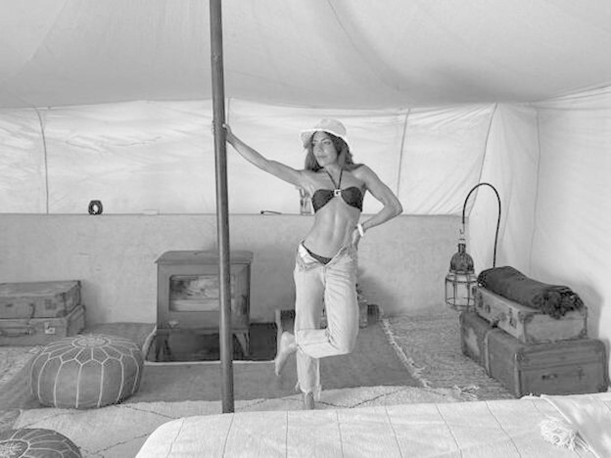 Cinco ejercicios para tonificar el abdomen