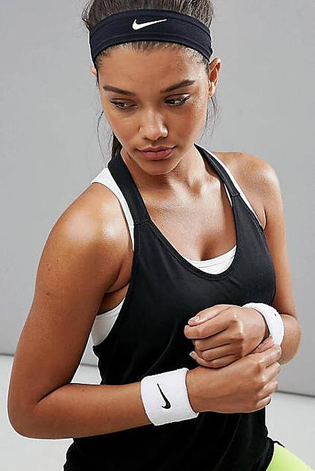 Diadema deportiva de Nike