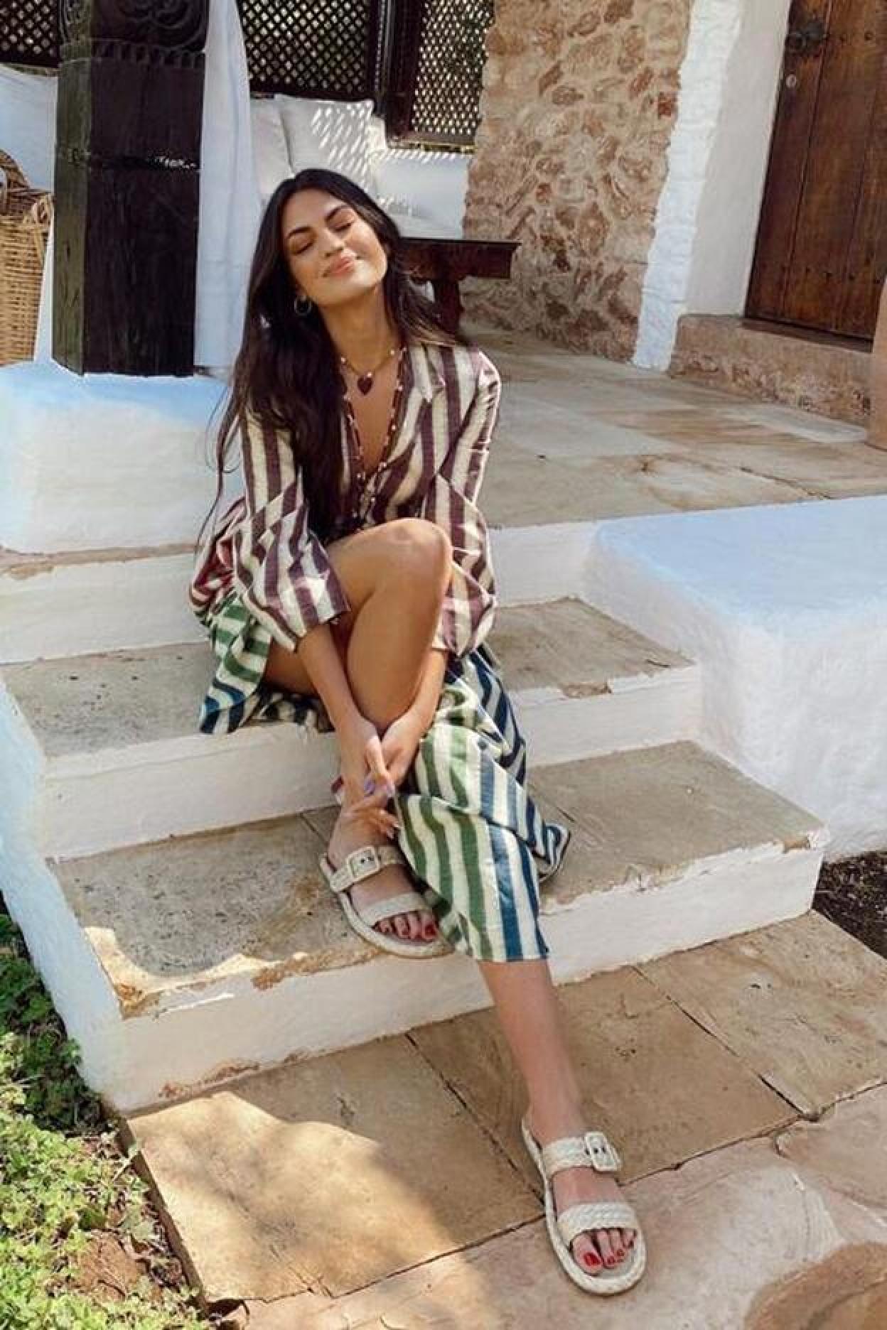 Haz click en la imagen para descubrir 1 autobronceadores fáciles de usar que aportan un color natural y bonito de forma inmediata.