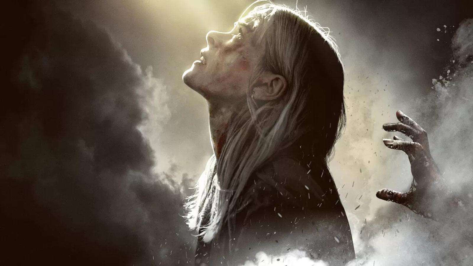 Black Summer. Temporada 2. Netflix. 17 de junioSeis semanas después del comienzo del apocalipsis zombi, Rose, una madre (Jaime King) es separada de su hija y se embarca en un desgarrador viaje, sin detenerse ante nada para encontrarla. Acompañada de un pequeño grupo de refugiados americanos, debe enfrentarse a un nuevo mundo hostil y tomar decisiones brutales durante el verano más mortífero de la plaga zombi.​ La temporada 1 terminaba cuando Rose se reunía con su hija, pero del grupo de supervivientes, sólo Sun, Spears y Rose lograron sobrevvir al viaje al estadio.