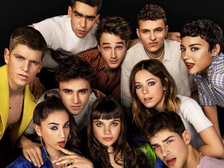 Fotos: Los mejores estrenos de series de televisión del mes de junio que no te puedes perder