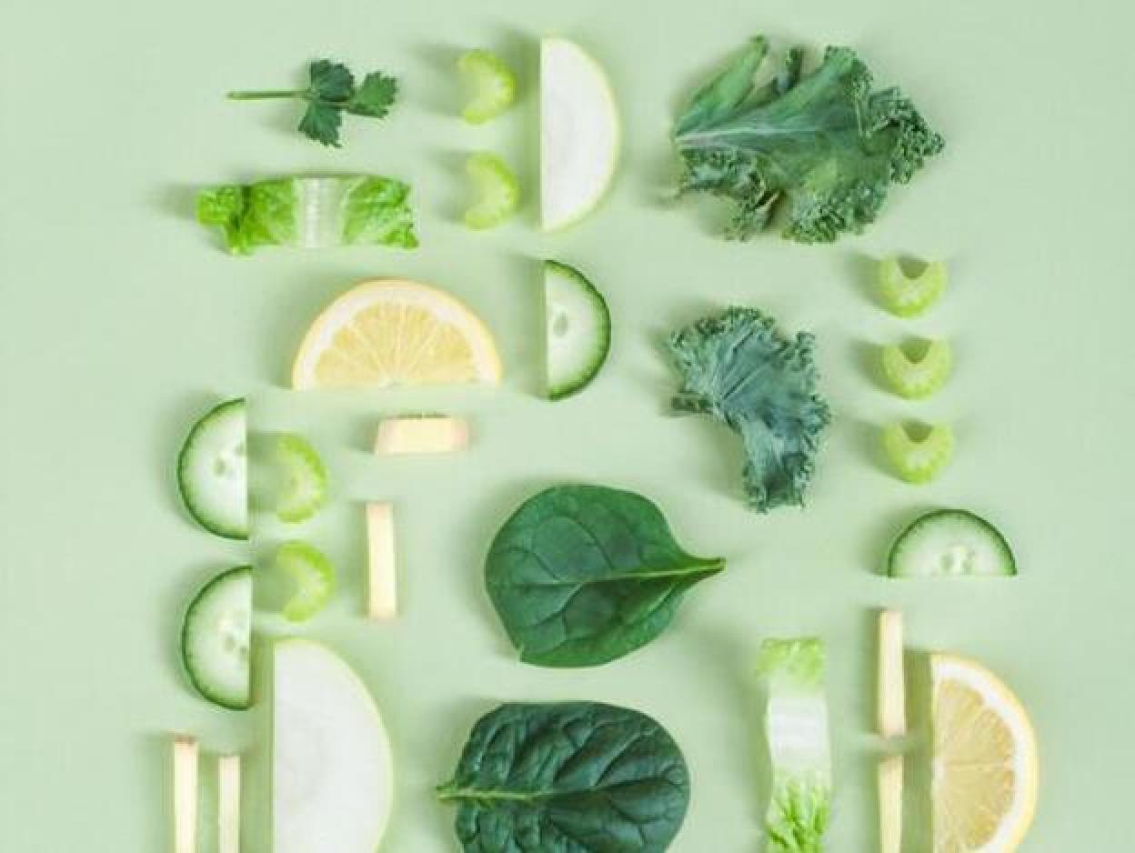 18 cenas ricas y sanas que hemos fichado en Pinterest