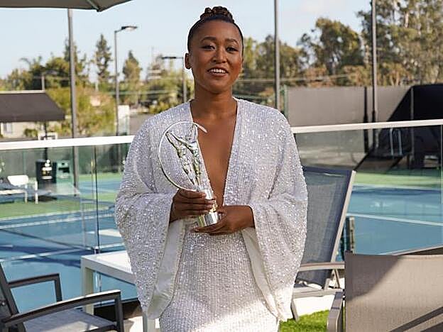 Naomi Osaka contra el mundo: por qué la tenista más importante del ranking internacional se ha enfrentado a los royal del deporte