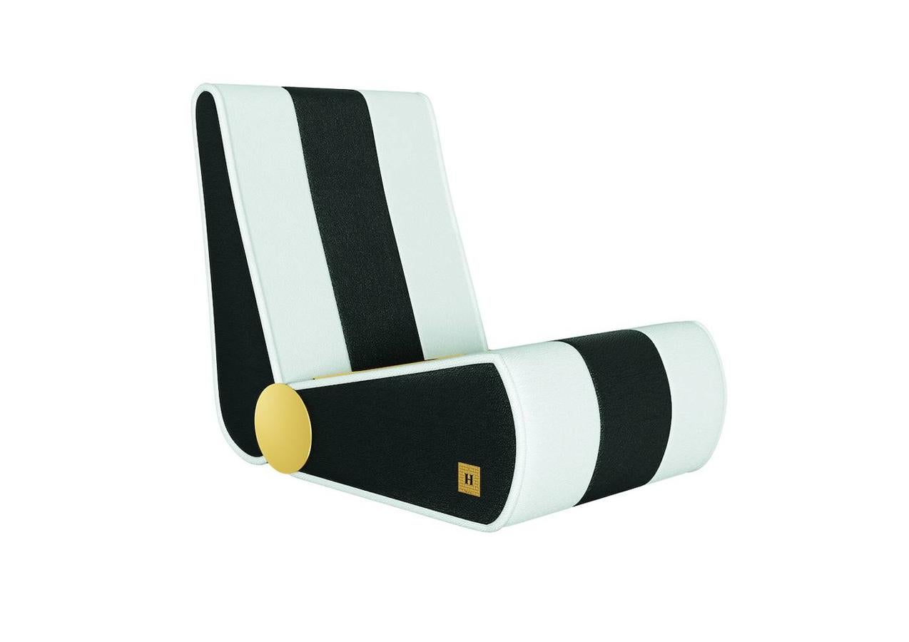 Silla Marina de Hommés Studio (c.p.v.).