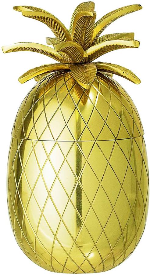 Piña cubitera de Bloomingville, en Amazon (87,36 €).