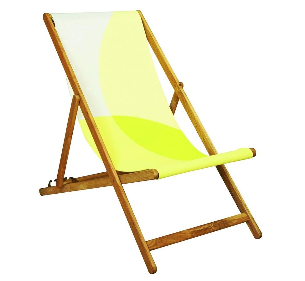 Tumbona Maui de Habitat (79 €)