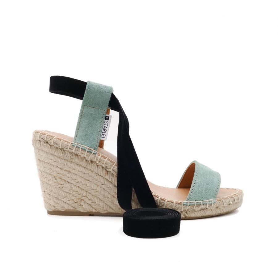 De Starlei (82 euros).