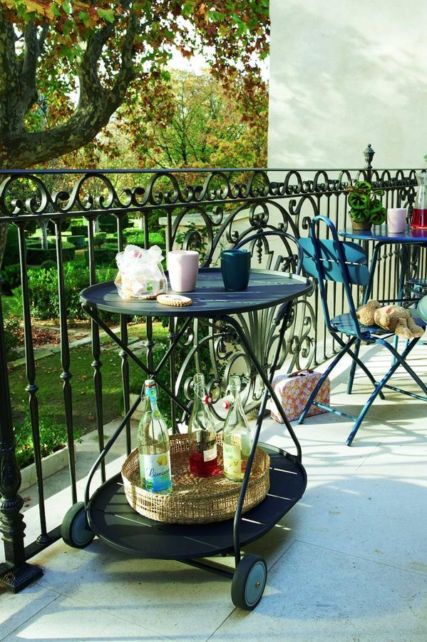 Camarera Cléa, de La Redoute (155 €).