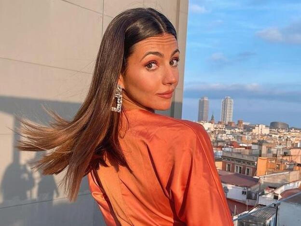 La pinza del pelo de toda la vida vuelve a las tendencias. Pincha en la imagen para ver las más bonitas para crear recogidos fáciles en 1 minuto (y compartirlas con tu madre).