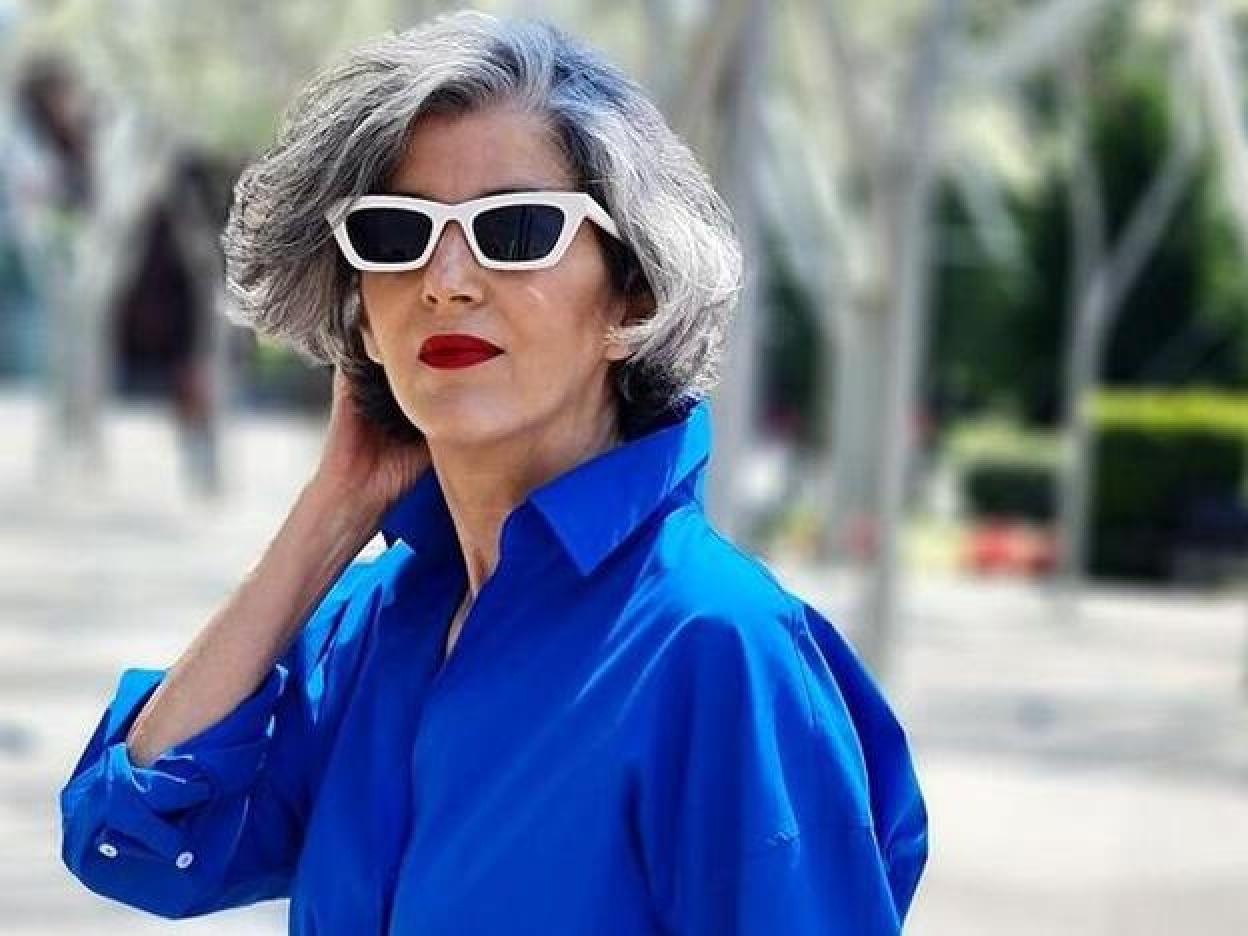 Ropa que quita años: Pincha en la imagen para ver 11 looks que rejuvenecen y sientan bien a cualquier edad.