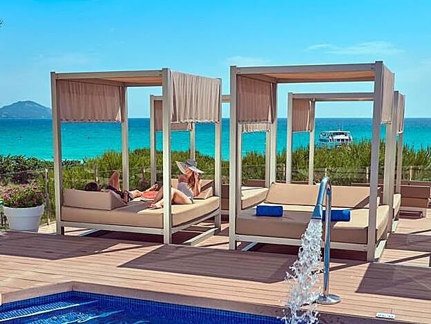 Mallorca y retiro detox es una combinación ganadora. Volverás con las pilas cargadas a tope si eliges esta opción.