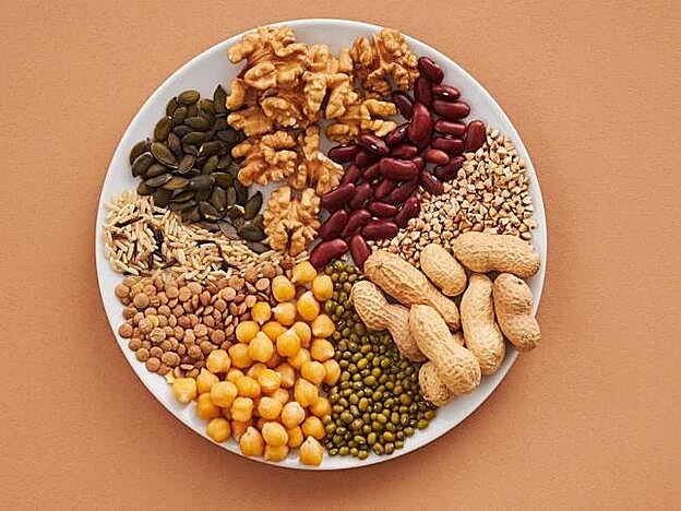 Altramuces, descubre esta legumbre retro que es tan saludable como las lentejas y además te ayuda a reducir el apetito