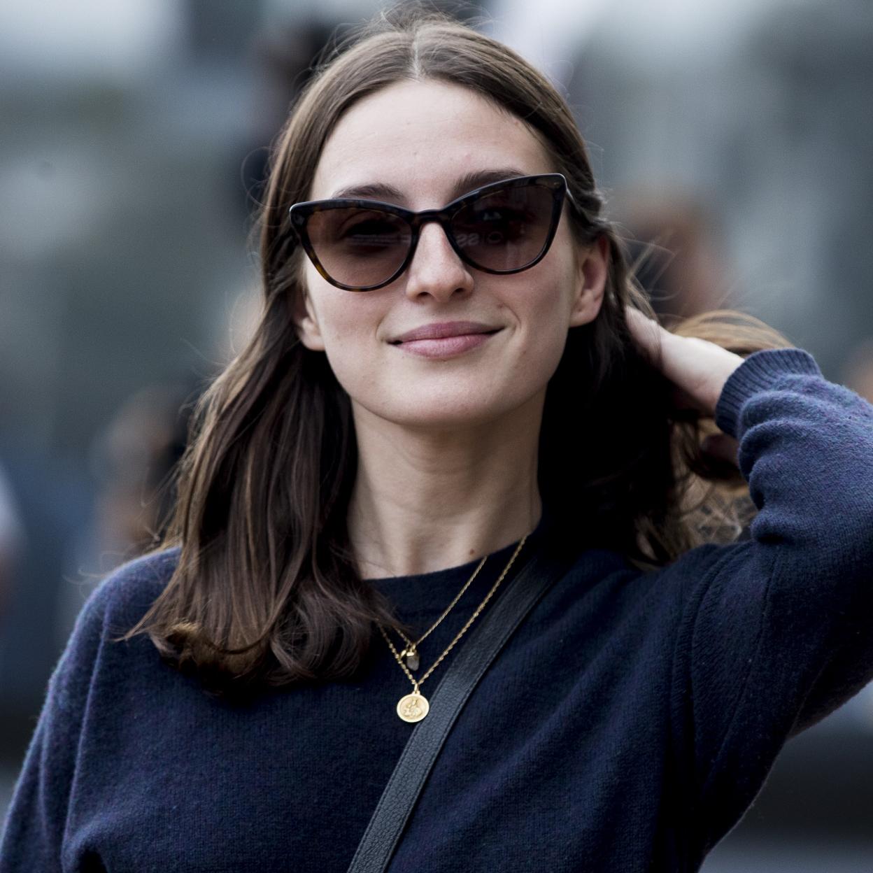 Pincha en la imagen para descubrir 6 cortes de pelo a capas que dan muchísimo volumen y movimiento a los cabellos finos.