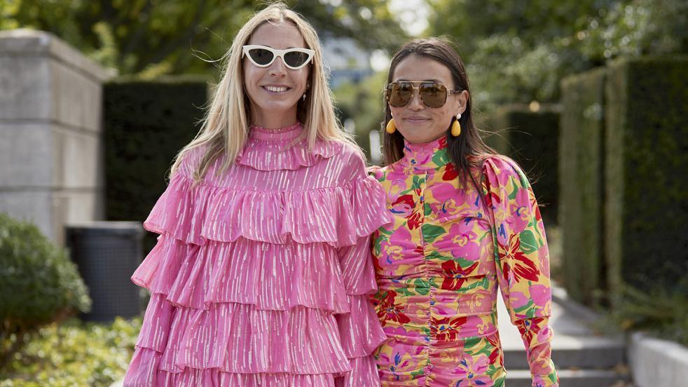 10 vestidos por menos de 15 euros muy ponibles y favorecedores que no te vas a quitar en todo el verano