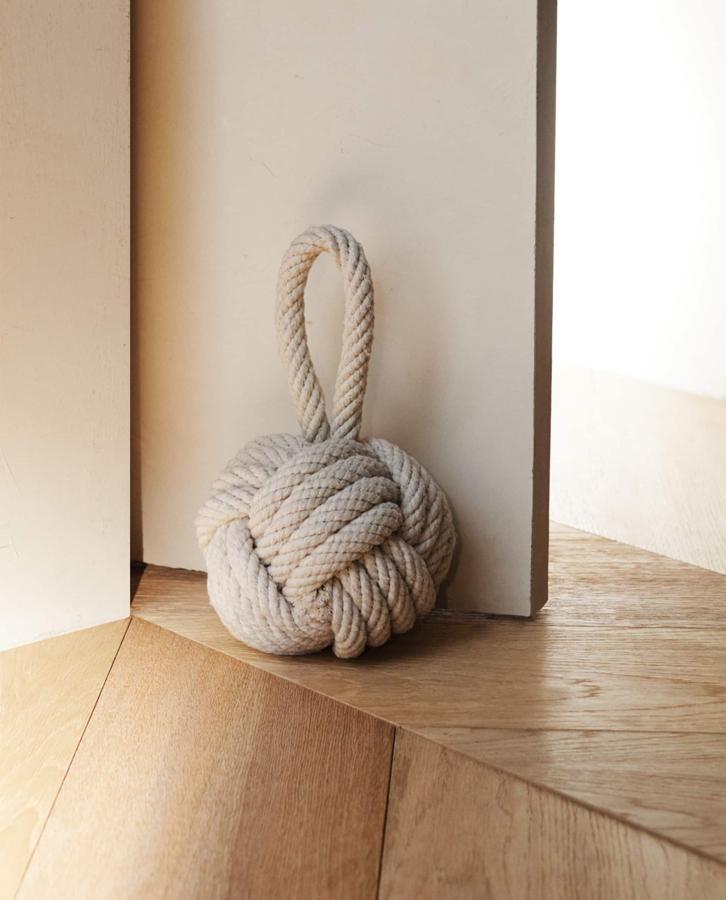 Hemos buscado los detalles de estilo marinero para ti.