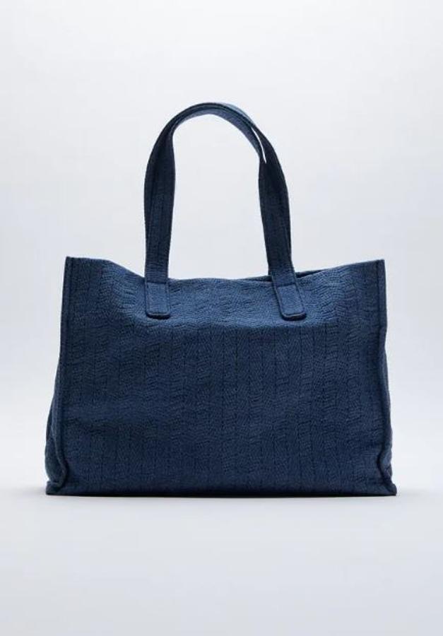 De Zara (29,95 euros).