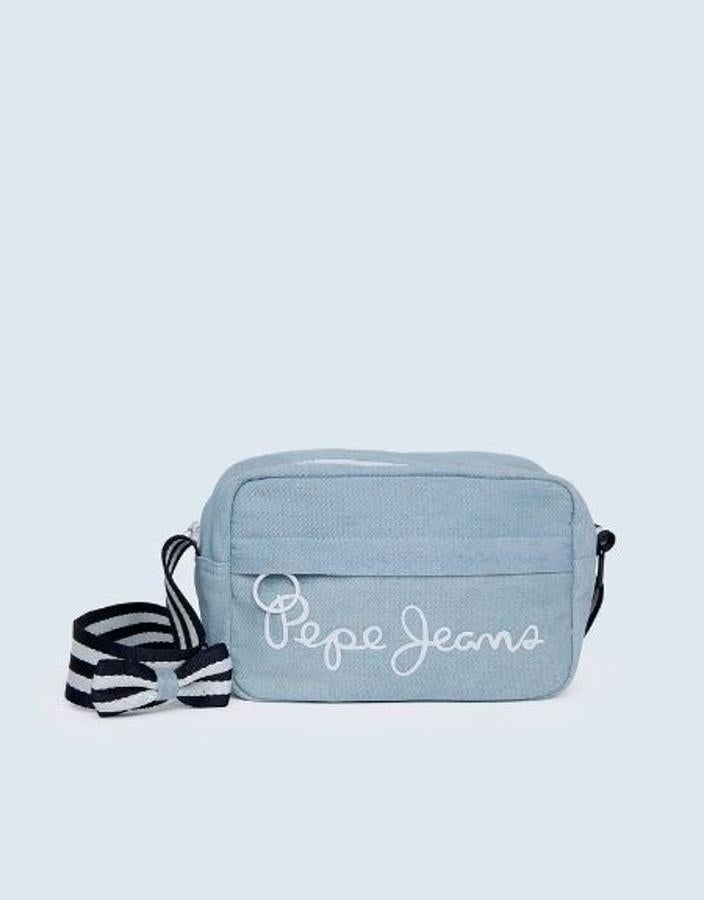 De Pepe Jeans (21 euros).