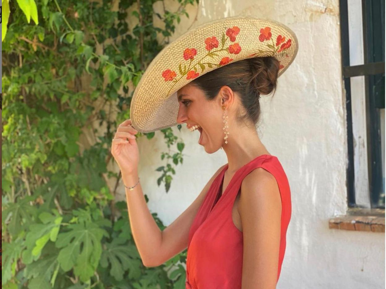 Ana Cristina Portillo es la hermana pequeña del clan Osborne y una de las más estilosas. Si quieres ver los mejores looks de su hermana Claudia, pincha en la imagen.