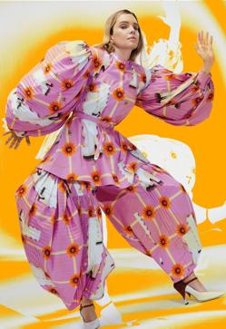 Imagen secundaria 2 - De arriba a abjo: Rodarte, Missoni y Loewe