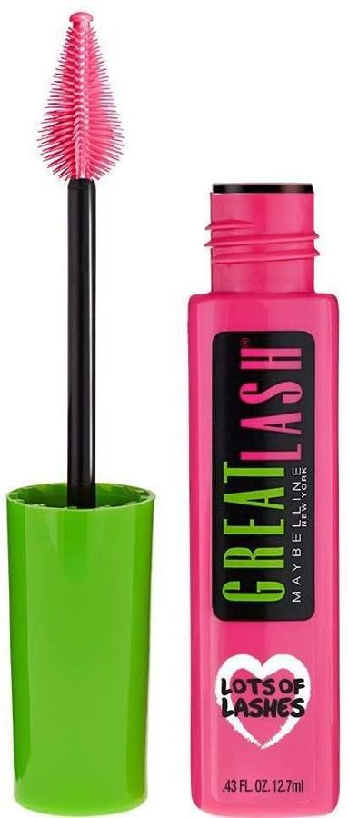 La máscara de pestañas más icónica de la marca, además de la viral Sky High que ha revolucionado TikTok, tiene 40 años de historia y es una de las favoritas del público estadounidense. Con ella conseguirás unas pestañas con mucho volumen gracias a un cepillo especial que facilita la aplicación de producto. (6,95 euros)