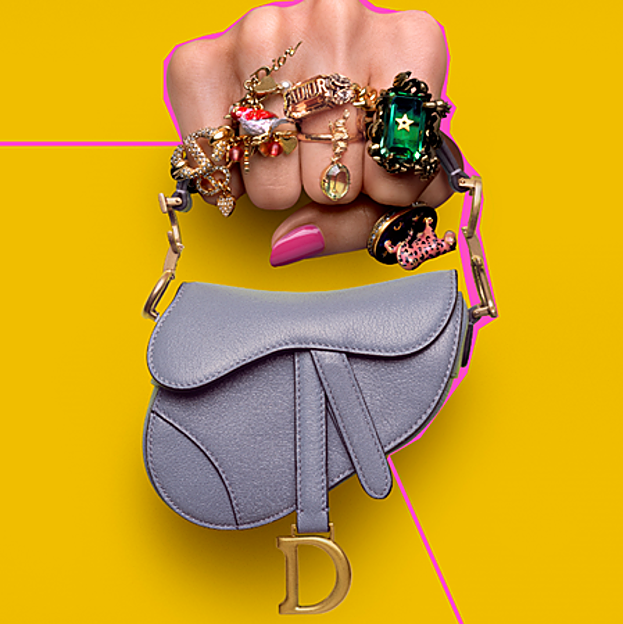 Del mini al de red: los bolsos de lujo más deseados de la temporada y en los que (de verdad) merece la pena invertir