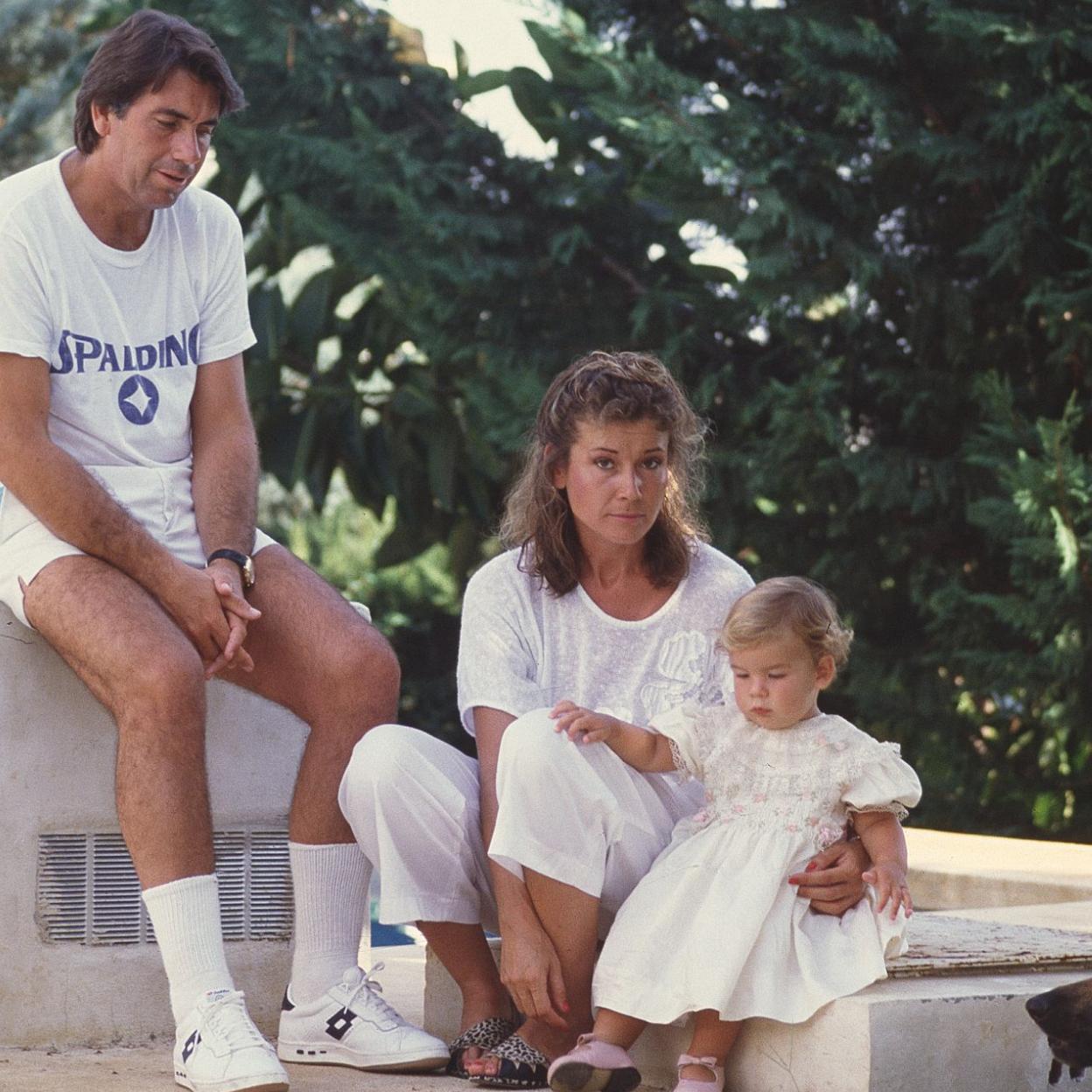 Pincha en la foto para recordar los mejores momentos de la intensa vida de Mila Ximénez en fotos y un homenaje a su carrera en el día de su fallecimiento. 