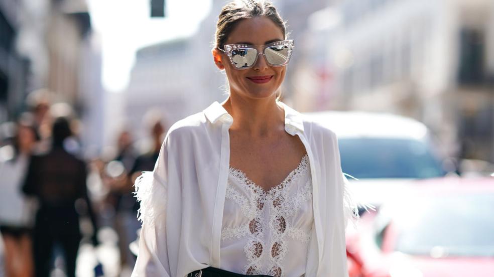 Fotos: De los vestidos lenceros al estampado vichy: las 10 tendencias que resumen el armario estrella del verano