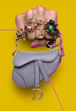 Imagen secundaria 2 - 8 bolsos de firmas de lujo para comprar ahora y usar para siempre