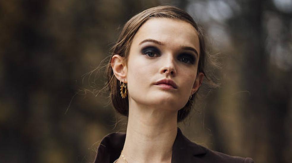 Unos pendientes completan cualquier look