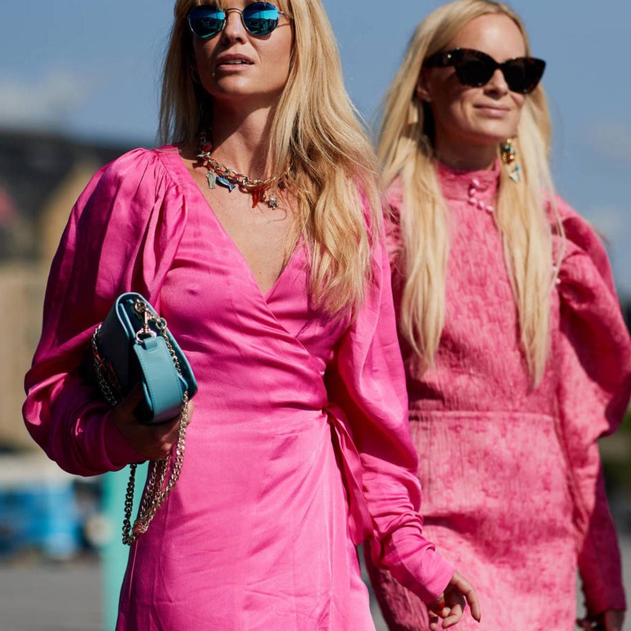 Pincha en la foto para ver más looks súper favorecedores de Primark que no necesitan rebajas.