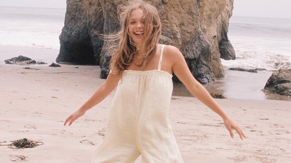 Fotos: Las compras de la semana: monos, vestidos, camisas y conjuntos de nueva temporada de Zara y Mango para olvidarte de las rebajas