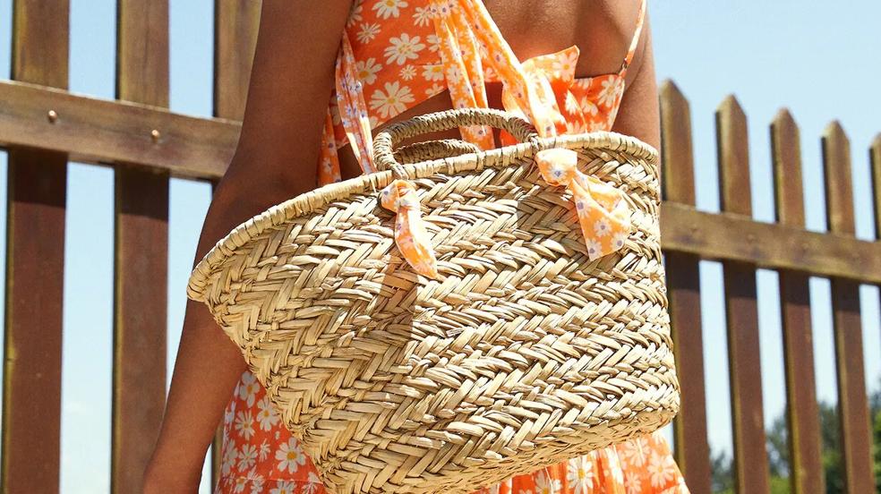Este verano, hazte con los bolsos más bonitos y combinables.