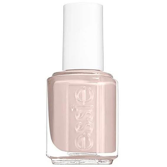 El tono Ballet slippers de Essie.